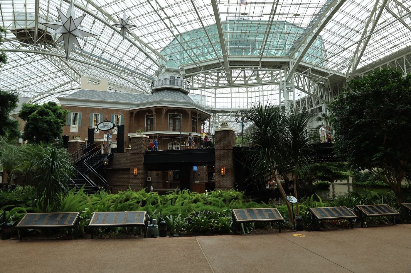Gaylord Opryland Resort and Convention Center